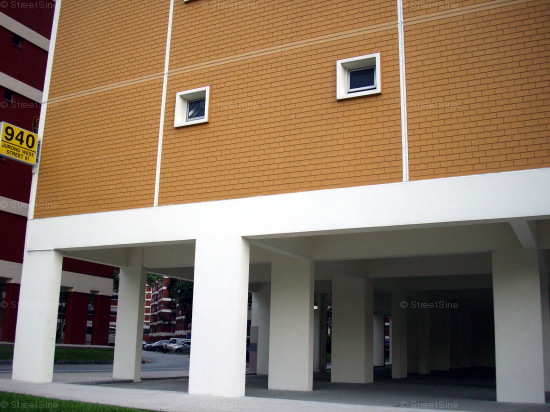 Jurong West Street 91 thumbnail photo